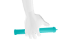 SB Teal Glow Stick
