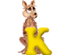 6v3| Animal Alphabet K