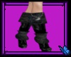 ++Feather Boots++