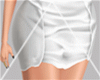 White Skirt Cla X