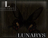 butterfly resilencia