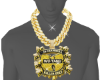 Wu-Tang chain