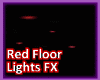 Viv: Red Floor Lights FX