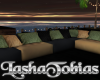 Castaways Couch