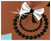 [m58]Bow Earrings
