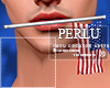[P]4th July Mouth Flag M