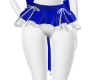 Xmas blue
