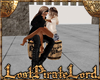 [LPL] Pirate Kiss Barrel