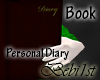 [Bebi] Personal Diary