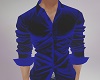 ~CR~Brad Dark Blue Shirt