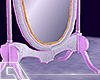 Mirror animated