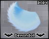~[D]~ Yukio Tail 3