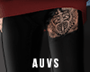 AVS*Dark Pant