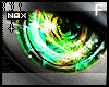 !NAX |Emerald Galaxy| F
