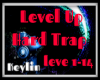 !T Level Up