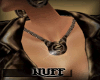 NUFF~NuffTrendz necklace