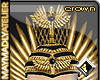 [MAy] ISIS-Ultra Crown
