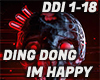 DING  - IMHAPPY