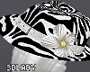 DY*Hat Zebra