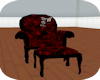 Vampire Royal Read Chair