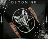 D| Pentagram Tshirt