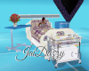 [JD]Hospital Bed
