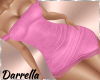 Pink Dress