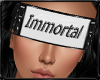 Immortal -I- Blindfold
