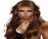Alissia - Brown