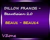 D. FRANCIS-Beautician2.0