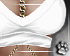 Chain Top -Gold
