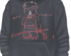 BAD VIBES HOODIE