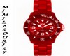 Ice watch Red