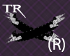 [TR] Garter DiaSpike *R