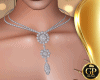 GP*WDG Neck Lua Silver