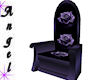 Gothic Rose 4pose Throne