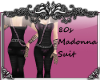 [*A] 80s Madonna Suit