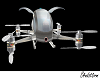 Drone-SilverHawk