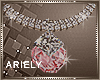 Allium  Jewelry Set