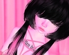 S! Mine Pinkie Black