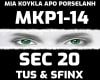 MIA KOUKLA APO PORSELANH