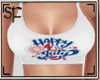 SF 4th Of July Top v1