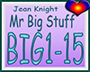 Mr. Big Stuff Jean Knigh