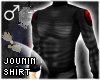 !T Jounin shirt [M]
