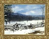 Mountain Snow