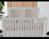 ZD: Beige Crib