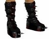 MK Love Boots