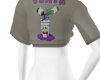DRZY| Vlain LN Shirt F.