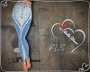Amara Jeans -RLS