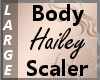 Body Scaler Hailey L